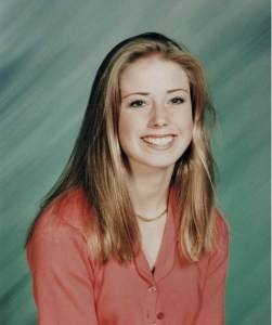 Chrissy Nadine Predham