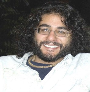 Jehangir (J.J.) Merchant