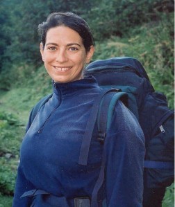 Louise Anne (Cordell) Bahns